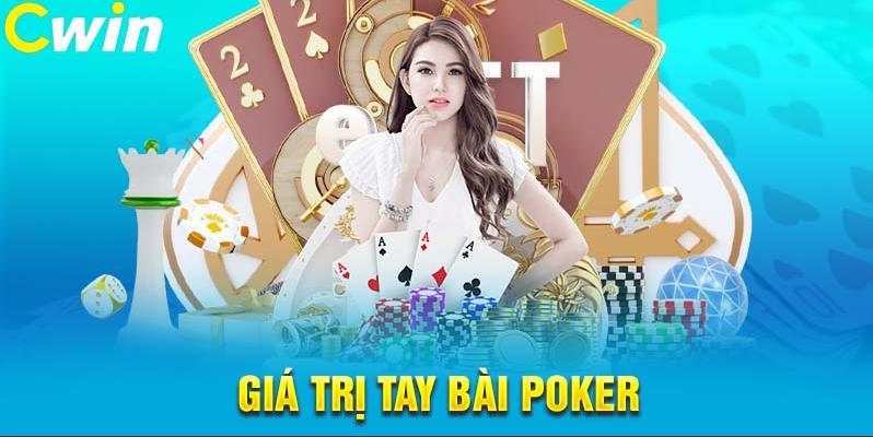 poker online