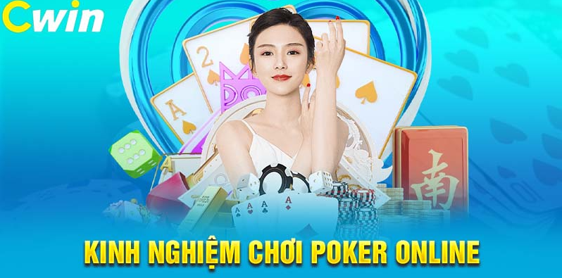 poker online