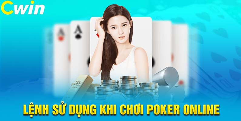 poker online