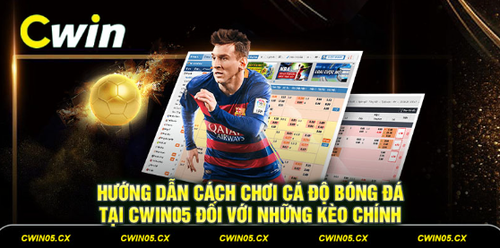 cach choi bong da