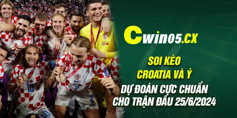 soi keo croatia va y du doan cuc chuan